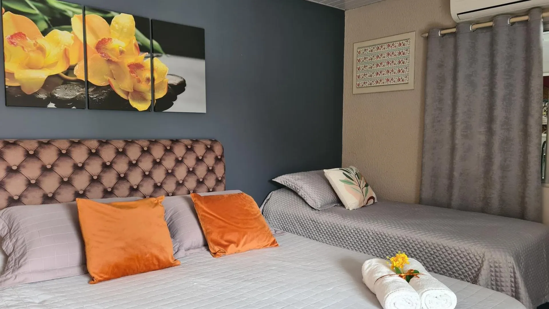 Inn Natalina Pousada & Restaurante Nova Trento