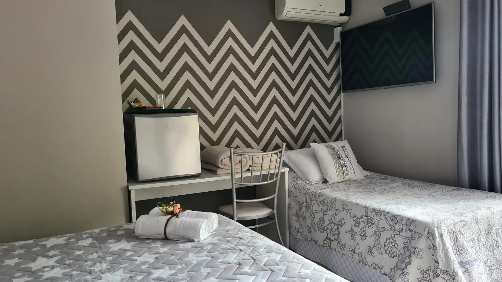 Inn Natalina Pousada & Restaurante Nova Trento