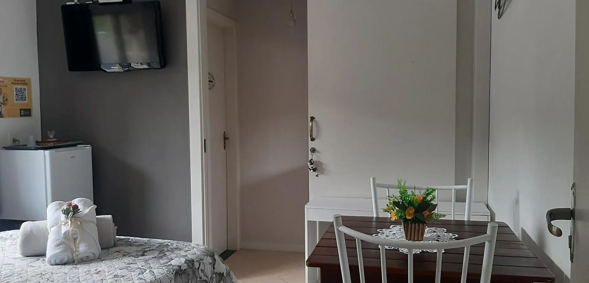 Inn Natalina Pousada & Restaurante Nova Trento