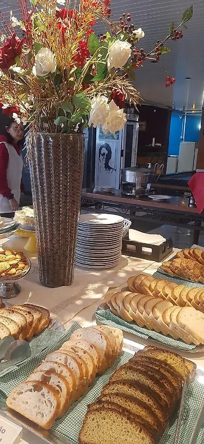 Estalagem Natalina Pousada & Restaurante Nova Trento