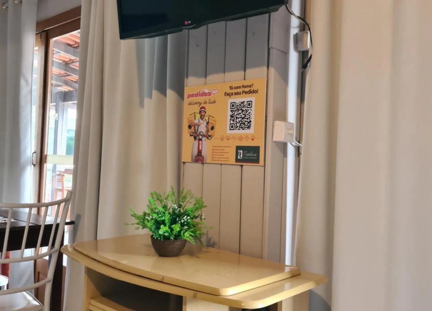Natalina Pousada & Restaurante Nova Trento Brasil