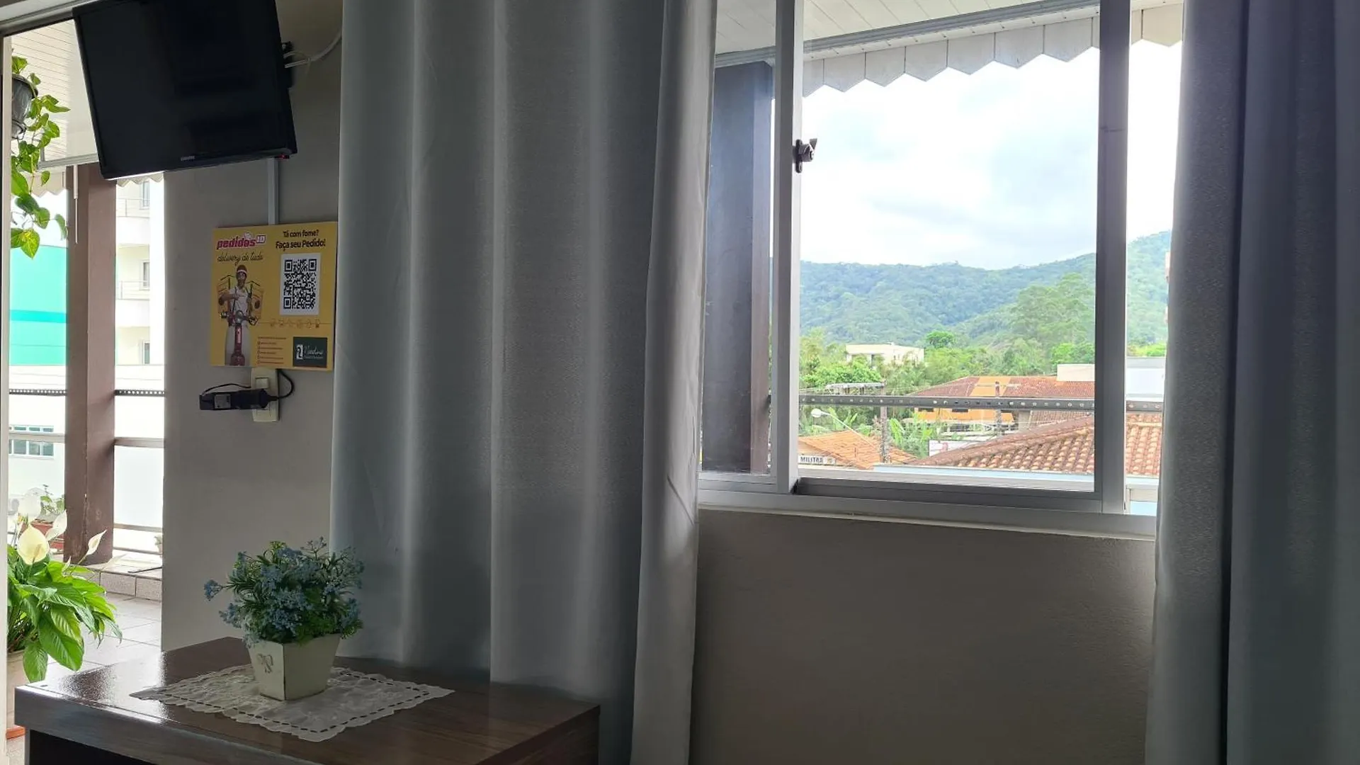 Estalagem Natalina Pousada & Restaurante Nova Trento