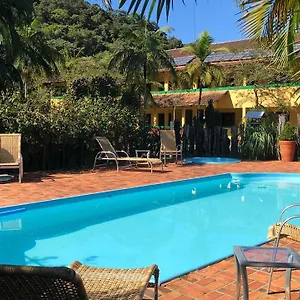 Portal Do Vigolo Hotel
