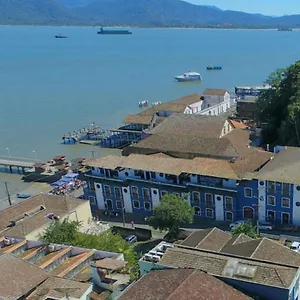 Zibamba Hotel